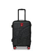 FRANK LLOYD WRIGHT COLLAB HARD SHELL LUGGAGE