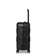 FRANK LLOYD WRIGHT COLLAB HARD SHELL LUGGAGE