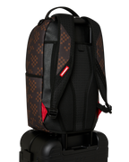 FRANK LLOYD WRIGHT COLLAB HARD SHELL LUGGAGE