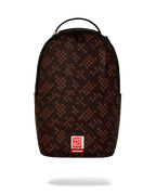 FRANK LLOYD WRIGHT COLLAB IMPERIAL SQUARES DLXSV BACKPACK