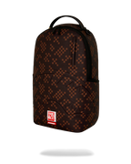 FRANK LLOYD WRIGHT COLLAB IMPERIAL SQUARES DLXSV BACKPACK