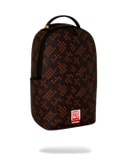 FRANK LLOYD WRIGHT COLLAB IMPERIAL SQUARES DLXSV BACKPACK