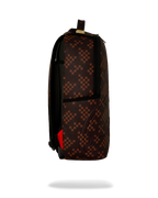 FRANK LLOYD WRIGHT COLLAB IMPERIAL SQUARES DLXSV BACKPACK