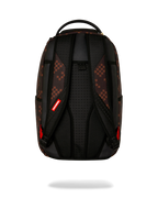 FRANK LLOYD WRIGHT COLLAB IMPERIAL SQUARES DLXSV BACKPACK