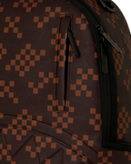 FRANK LLOYD WRIGHT COLLAB IMPERIAL SQUARES DLXSV BACKPACK