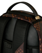 FRANK LLOYD WRIGHT COLLAB IMPERIAL SQUARES DLXSV BACKPACK