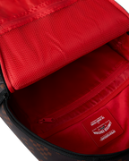FRANK LLOYD WRIGHT COLLAB IMPERIAL SQUARES DLXSV BACKPACK
