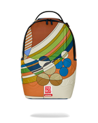 FRANK LLOYD WRIGHT COLLAB MARCH BALLOONS BACKPACK