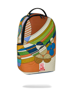 FRANK LLOYD WRIGHT COLLAB MARCH BALLOONS BACKPACK