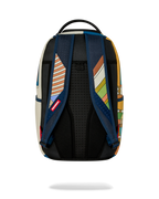 FRANK LLOYD WRIGHT COLLAB MARCH BALLOONS BACKPACK