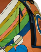 FRANK LLOYD WRIGHT COLLAB MARCH BALLOONS BACKPACK
