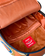 FRANK LLOYD WRIGHT COLLAB MARCH BALLOONS BACKPACK