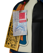 FRANK LLOYD WRIGHT COLLAB MARCH BALLOONS BACKPACK