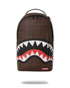 FRENZY SHARKS BACKPACK (DLXV)