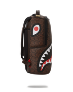 FRENZY SHARKS BACKPACK (DLXV)