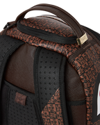 FRENZY SHARKS BACKPACK (DLXV)