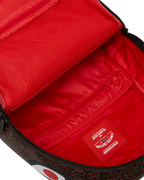 FRENZY SHARKS BACKPACK (DLXV)
