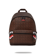 FRENZY SHARKS CHATEAU BACKPACK
