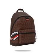 FRENZY SHARKS CHATEAU BACKPACK