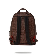 FRENZY SHARKS CHATEAU BACKPACK