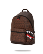 FRENZY SHARKS CHATEAU BACKPACK