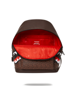 FRENZY SHARKS CHATEAU BACKPACK