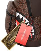 FRENZY SHARKS CHATEAU BACKPACK