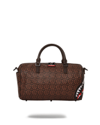 FRENZY SHARKS MINI DUFFLE