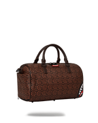 FRENZY SHARKS MINI DUFFLE
