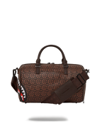 FRENZY SHARKS MINI DUFFLE
