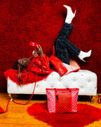 FREQUENT FLIER TOTE