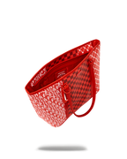 FREQUENT FLIER TOTE