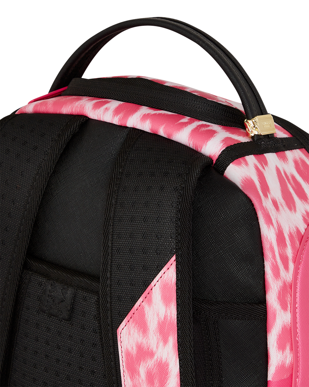 FELINE FRENZY DLXSV BACKPACK