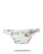 FEROCIOU$ SAVVY CROSSBODY