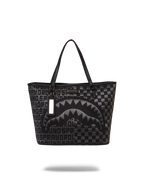 FIBER OPTIC LIGHTSHOW TOTE