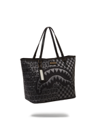 FIBER OPTIC LIGHTSHOW TOTE