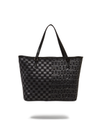 FIBER OPTIC LIGHTSHOW TOTE