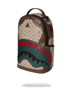 FIFTH AVENUE BACKPACK (DLXV)