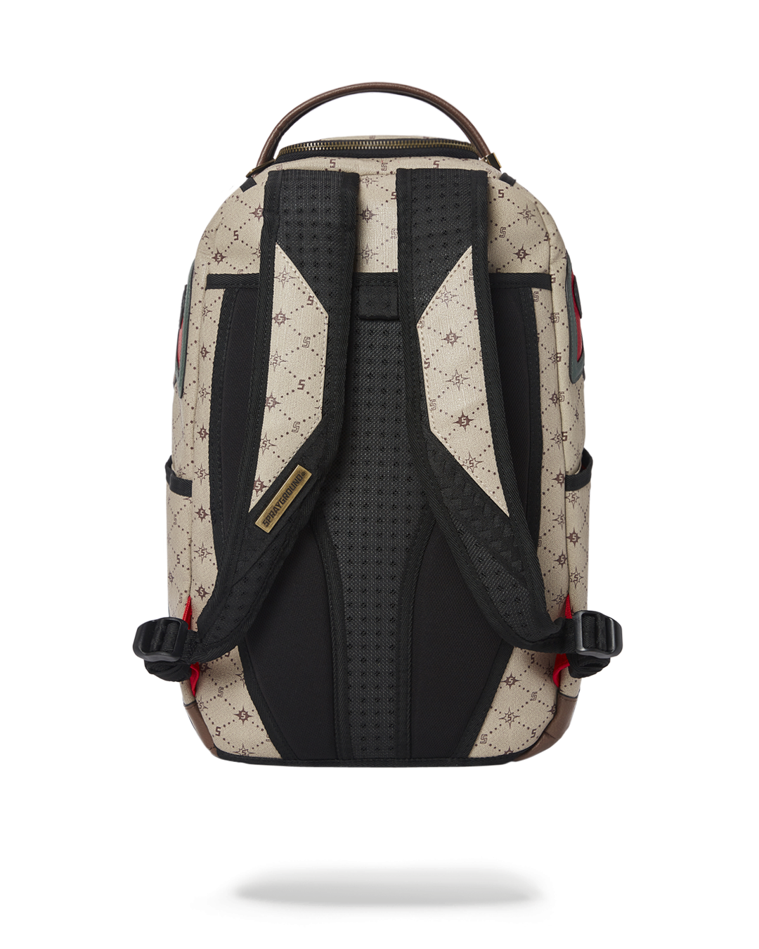 FIFTH AVENUE BACKPACK (DLXV)