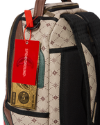FIFTH AVENUE BACKPACK (DLXV)