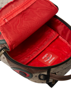 FIFTH AVENUE BACKPACK (DLXV)