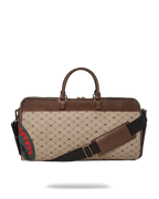 FIFTH AVENUE EMPEROR DUFFLE