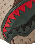 FIFTH AVENUE EMPEROR DUFFLE