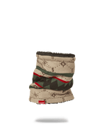 FIFTH AVENUE NECK WARMER