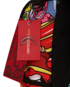 FIGHT TO THE FINISH DLXR BACKPACK