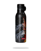 FIRE AND ICE WATER BOTTLE
