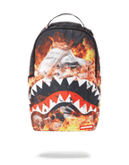 FIRE MONEY SHARK