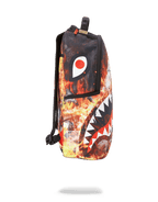 FIRE MONEY SHARK