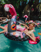 FLAMINGO MAFIA - POOL PARTY FLOATY