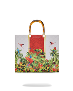 FLAWLESS FLIGHT TORTUGA TOTE